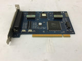 Kontron 6260 Sequence Drive PCI-16ISO 89928