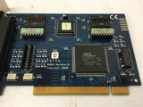 Kontron 6260 Sequence Drive PCI-16ISO 89928