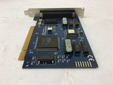 Kontron 6260 Sequence Drive PCI-16ISO 89928