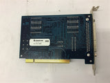 Kontron 6260 Sequence Drive PCI-16ISO 89928