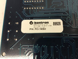 Kontron 6260 Sequence Drive PCI-16ISO 89928