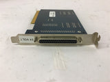 Kontron 6260 Sequence Drive PCI-16ISO 89928