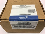 Johnson controls T-4003-201 Thermostat Direct Acting