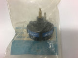 Johnson Controls R-2080-1 8049 Booster Relay