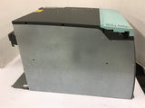 Siemens 6SL3120-1TE31-3AA3 Single motor Module 400 V 432 Amp Output 600 VDC IN