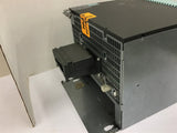 Siemens 6SL3120-1TE31-3AA3 Single motor Module 400 V 432 Amp Output 600 VDC IN