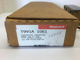 Honeywell T991A 1061 Temperature Controller 5 FT Copper Element