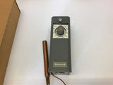 Honeywell T991A 1061 Temperature Controller 5 FT Copper Element