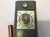 Honeywell T991A 1061 Temperature Controller 5 FT Copper Element