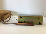 Honeywell T991A 1061 Temperature Controller 5 FT Copper Element
