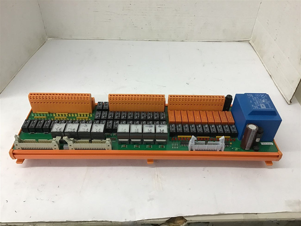 3R791344 Conta Clip