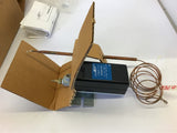 Johnson Controls T-5210-1114 temperature Transmitter 4 Ft Bulb element