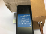 Johnson Controls T-5210-1114 temperature Transmitter 4 Ft Bulb element