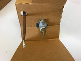 Johnson Controls T-5210-1114 temperature Transmitter 4 Ft Bulb element