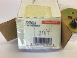 Honeywell 220861A Cam Assembly
