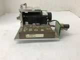 Electrocraft 3622-4B-N w/Advanced Motion controls Brushless PWM Servo Amplifier