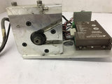 Electrocraft 3622-4B-N w/Advanced Motion controls Brushless PWM Servo Amplifier