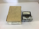 Honeywell R4214 R 1046 3 Pole Contactor 40 Amp 120 Volt Coil