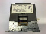 Honeywell R4214 R 1046 3 Pole Contactor 40 Amp 120 Volt Coil