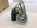 Warner Electric MCS-651-7 Photo electric Sensor