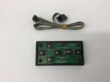 Computer dynamics 2VPPS-4A00-0005 VAMP Program Switch