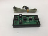 Computer dynamics 2VPPS-4A00-0005 VAMP Program Switch