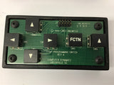 Computer dynamics 2VPPS-4A00-0005 VAMP Program Switch