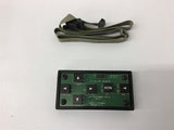 Computer Dynamics 2VPPS-4A00-0005 VAMP Program Switch