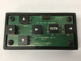 Computer Dynamics 2VPPS-4A00-0005 VAMP Program Switch
