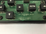 Computer Dynamics 2VPPS-4A00-0005 VAMP Program Switch