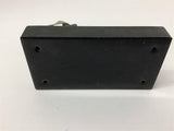 Computer Dynamics 2VPPS-4A00-0005 VAMP Program Switch