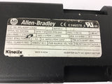 Allen-Bradley MPL-A230P-VJ42AA 0.86 KW 230 Volts Servo motor