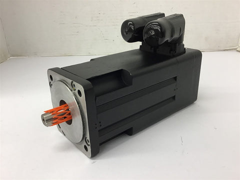 Allen-Bradley MPL-A230P-VJ72AA Servo Motor 0.86 KW 5000 Rpm
