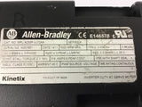 Allen-Bradley MPL-A230P-VJ72AA Servo Motor 0.86 KW 5000 Rpm