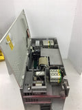 Siemens 6SE7027-2ED51-Z AC Drive Simovert MC 72 Amps