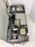 Siemens 6SE7027-2ED51-Z AC Drive Simovert MC 72 Amps