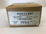 KOP-Flex Waldron 1-1/2W FHUBTLX1615