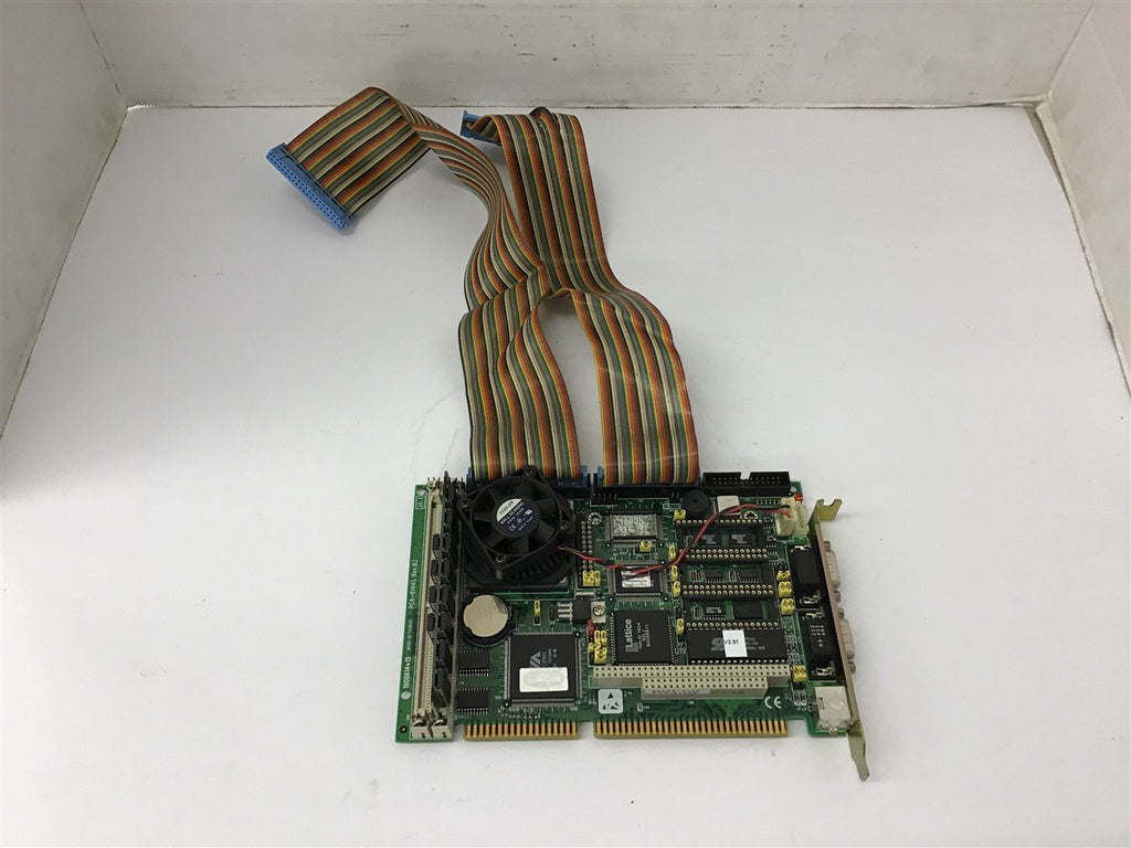 Avantech PCA-6144S CPU Card
