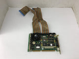 Avantech PCA-6144S CPU Card