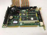 Avantech PCA-6144S CPU Card