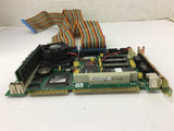 Avantech PCA-6144S CPU Card