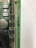 Avantech PCA-6144S CPU Card