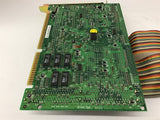 Avantech PCA-6144S CPU Card