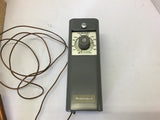 Honeywell T675A 1540 Remote Bulb Temperature Controller