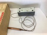 Honeywell T675A 1540 Remote Bulb Temperature Controller