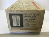 Honeywell T675A 1508 Remote Bulb Temperature controller