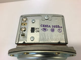 Honeywell C645A 1055 Gas/Air Pressure Switch 5-35" Water