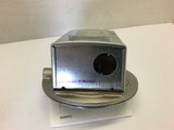 Honeywell C645A 1055 Gas/Air Pressure Switch 5-35" Water