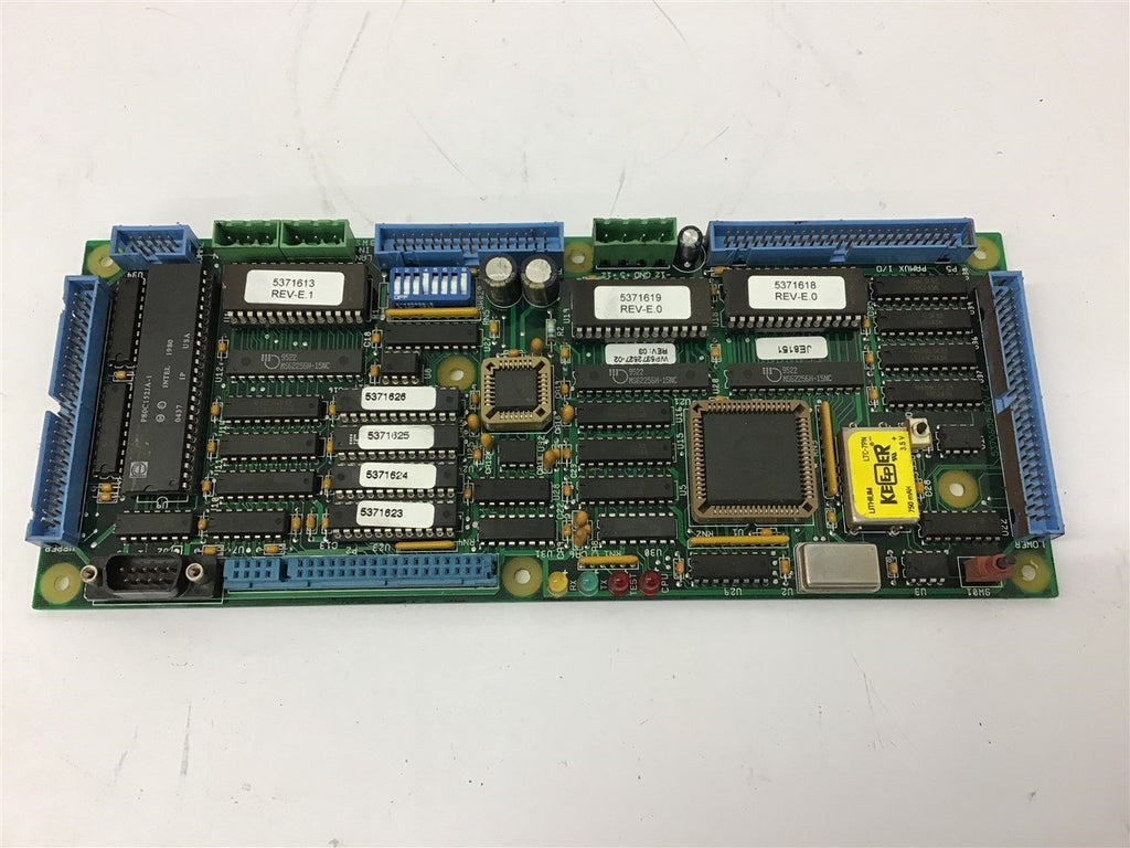 Heidelberg Embedded Controller 4908 94V-0