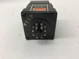 Warner MCS-801 Power Supply